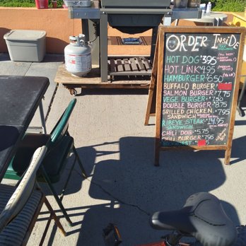 Chit-Chat Cafe - Menu - Coffee & Tea Near Me - Pacifica, California