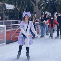 Angelic Pretty - Her dress