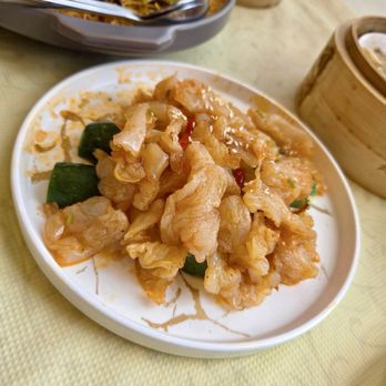 Pearl Bay Manor - jellyfish - Dim Sum Near Me - Dublin, California