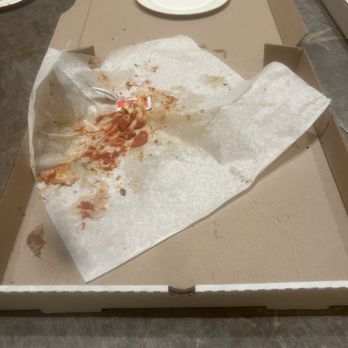 Sorrento's - nasty - Pizza Near Me - San Pedro, California