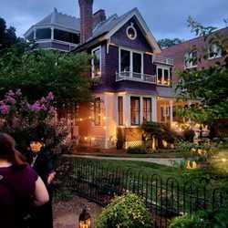 Carolina History & Haunts