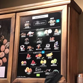Amorino - Ice Cream & Frozen Yogurt Near Me - Lisbon, 11
