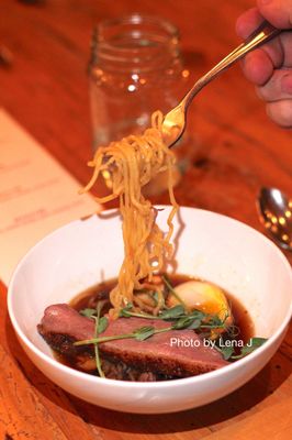 Red Haven Farm to Table Restaurant by null