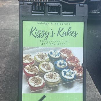 Kizzy’s Kakes - Bakeries Near Me - Griffin, Georgia Kizzy’s Kakes - Bakeries Near Me - Griffin, Georgia