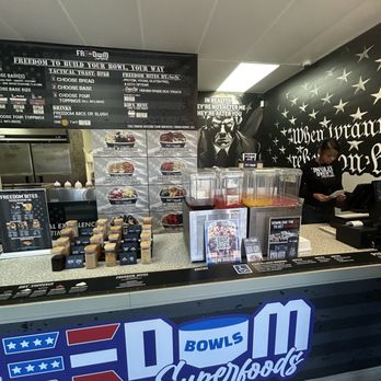 Freedom Bowls - Acai Bowls Near Me - Redlands, California Freedom Bowls - Acai Bowls Near Me - Redlands, California