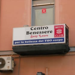 Centro Benessere Susy Lauro