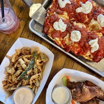 Formation Brewing - Brewpubs Near Me - Phoenix, Arizona