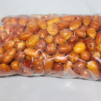 LA Fine Foods & Nuts - a bag of almonds - Specialty Food Near Me - Glendale, California LA Fine Foods & Nuts - a bag of almonds - Specialty Food Near Me - Glendale, California
