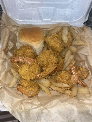 Swamp Chicken Mo City by null