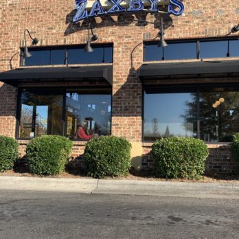 Zaxbys - Chicken Wings Near Me - Salisbury, North Carolina