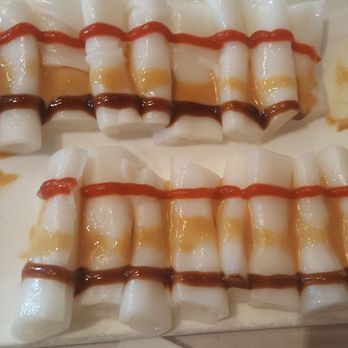 Leisure Cafe - Cantonese Near Me - San Leandro, California