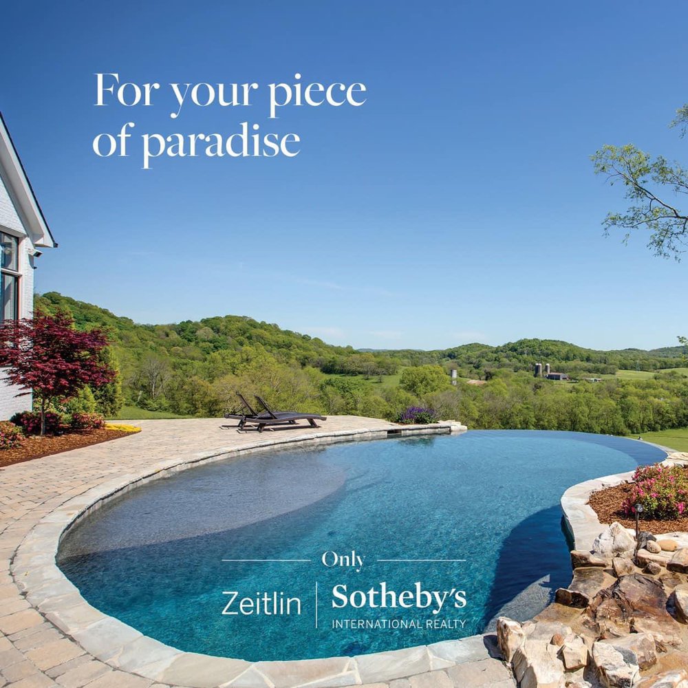 LEIGH STEWART ZEITLIN SOTHEBY’S INTERNATIONAL REALT Updated April