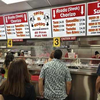 Tacos El Gordo - Tacos Near Me - Las Vegas, Nevada Tacos El Gordo - Tacos Near Me - Las Vegas, Nevada