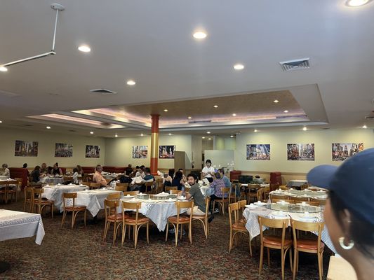 Broadway Cuisine by null