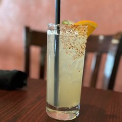 Luka's Restaurant & Bar - Margarita