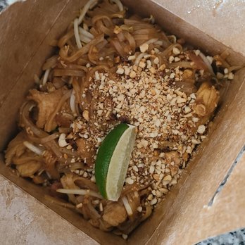 EAT BKK Thai Kitchen - Thai Near Me - Toronto, Ontario EAT BKK Thai Kitchen - Thai Near Me - Toronto, Ontario