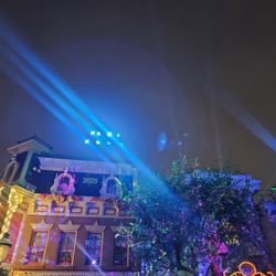Disneyland Halloween Half Marathon Weekend - Disneyland Halloween Half Marathon Weekend (5K race)