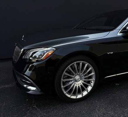 Roman's Rod & Custom