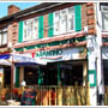 Tarantino Restaurant - Italian Near Me - Hornchurch, ESS
