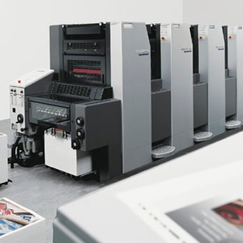 Fox Tracks - Printing Services Near Me - Savage, Minnesota Fox Tracks - Printing Services Near Me - Savage, Minnesota