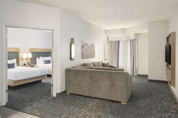 Homewood Suites by Hilton New Orleans by null