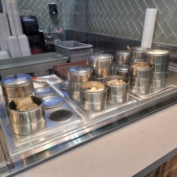 Hot Deli - Dim sum - Food Court Near Me - Chandler, Arizona