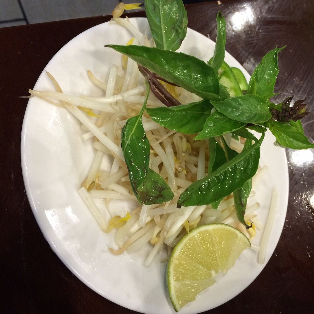 Delicious Pho - Vietnamese Near Me - Vancouver, British Columbia