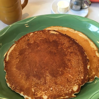 Christie's - Chocolate chip pancakes - Breakfast & Brunch Near Me - Burlingame, California Christie's - Chocolate chip pancakes - Breakfast & Brunch Near Me - Burlingame, California