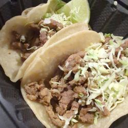 Tin-Tan Tacos