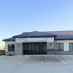Texas Institute for Neurological Disorders - Richardson - TIND office