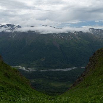 Mt Rumble - Hiking Near Me