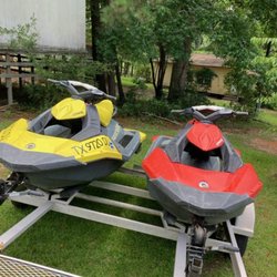 Guidry's Boat Rental