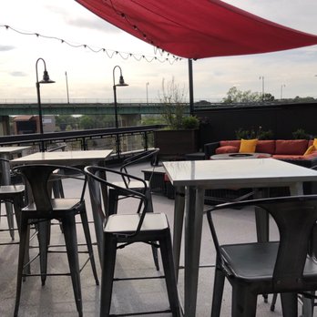 The Lookout - Rooftop bar. - Cocktail Bars Near Me - Tuscaloosa, Alabama The Lookout - Rooftop bar. - Cocktail Bars Near Me - Tuscaloosa, Alabama