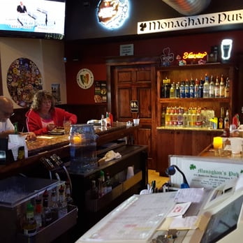 Monaghan's Irish Pub - Irish Pub Near Me - Essington, Pennsylvania Monaghan's Irish Pub - Irish Pub Near Me - Essington, Pennsylvania