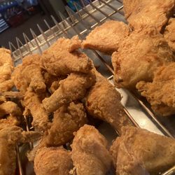 Circle K - Mix Crispy Chicken