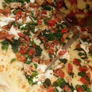 Monty Q's - Pizza Near Me - Brooklyn, New York Monty Q's - Pizza Near Me - Brooklyn, New York
