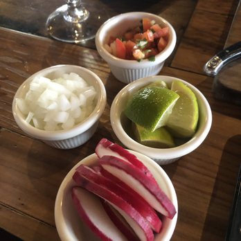 Asadero Prime - Sides! - Mexican Near Me - Kent, Washington