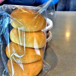 Pandesal Pandesal