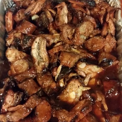 Wiley S Chicken And Ribs 3853 W Madison St Chicago Il Restaurants Mapquest