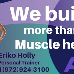 Anytime Fitness