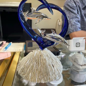 Kai Pua - Art Galleries Near Me - Lahaina, Hawaii