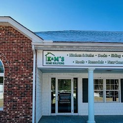 K & M's Home Solutions