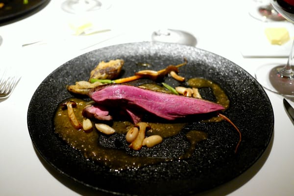 Quintessence by null Quintessence by null