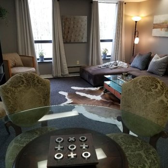 Astute Academics - "The Lounge" Room - Tutoring Centers Near Me - Randolph, New Jersey