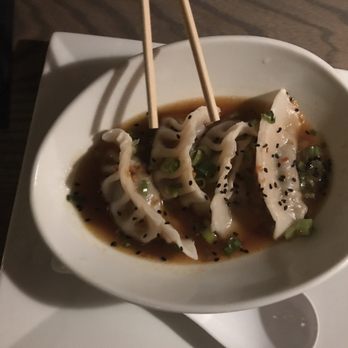CO - Dumplings - Vietnamese Near Me - Charlotte, North Carolina