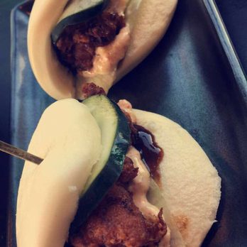 Raizel Ramen - Delicious Buns - Ramen Near Me - Palmdale, California