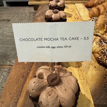 {petite} maman - Cute pastries - Cafes Near Me - New York, New York {petite} maman - Cute pastries - Cafes Near Me - New York, New York