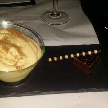 Locanda Restaurant & Public Bar - Dessert - tiramisu - Italian Near Me - Melbourne, VIC