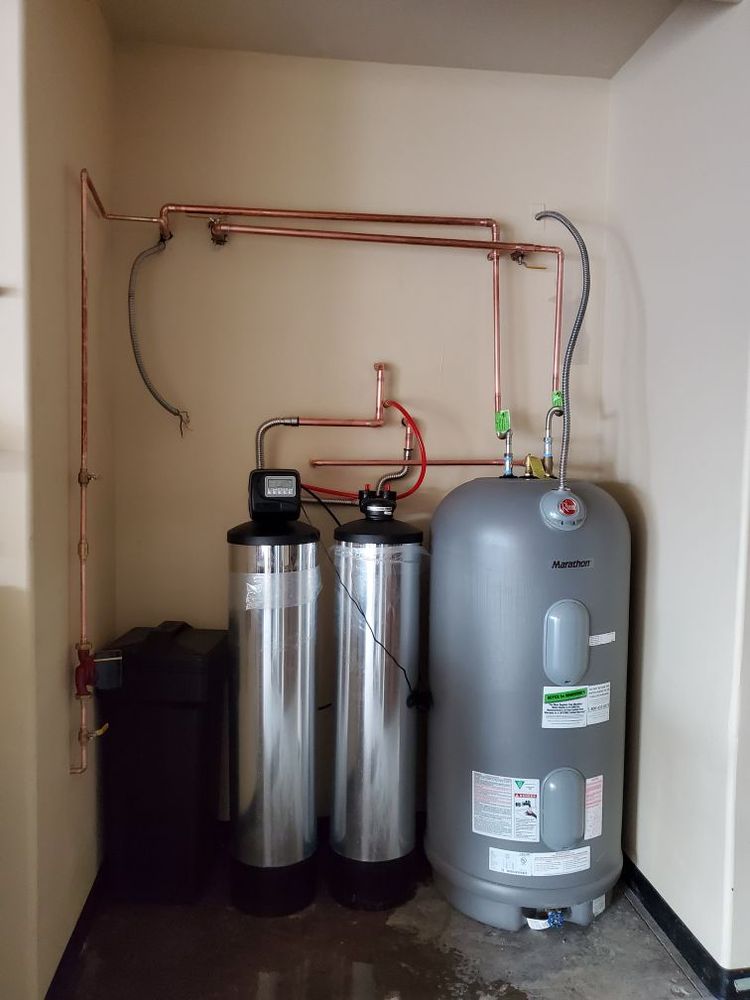 Slide of AZ Emergency Plumbing