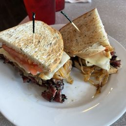 Pastrami Special